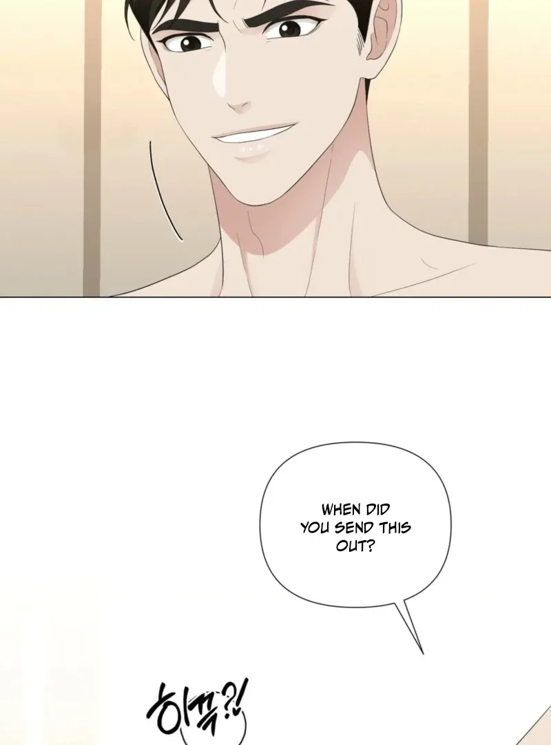 The CEO Caught Me in Heat Chapter 3 page 41 - 
