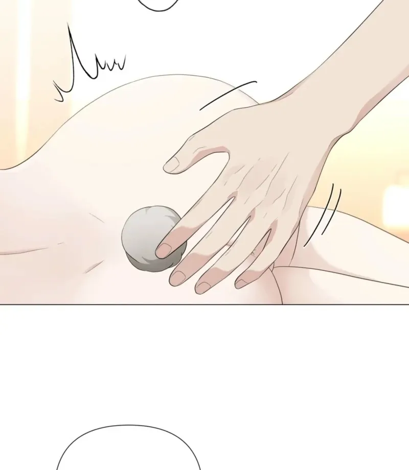 The CEO Caught Me in Heat Chapter 3 page 42 - 
