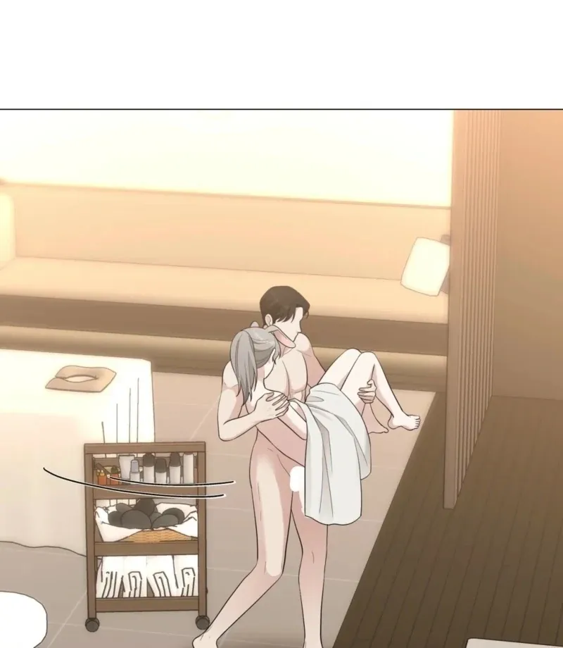 The CEO Caught Me in Heat Chapter 3 page 46 - 