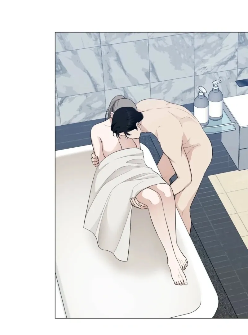 The CEO Caught Me in Heat Chapter 3 page 49 - 