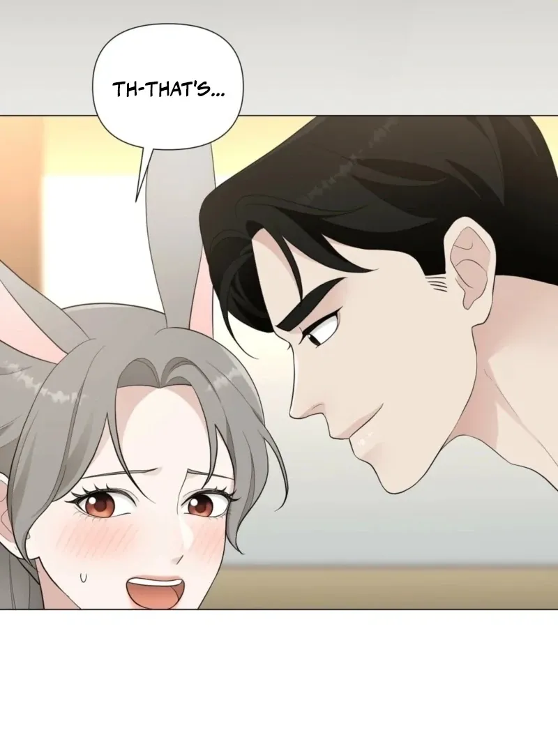 The CEO Caught Me in Heat Chapter 3 page 6 - 