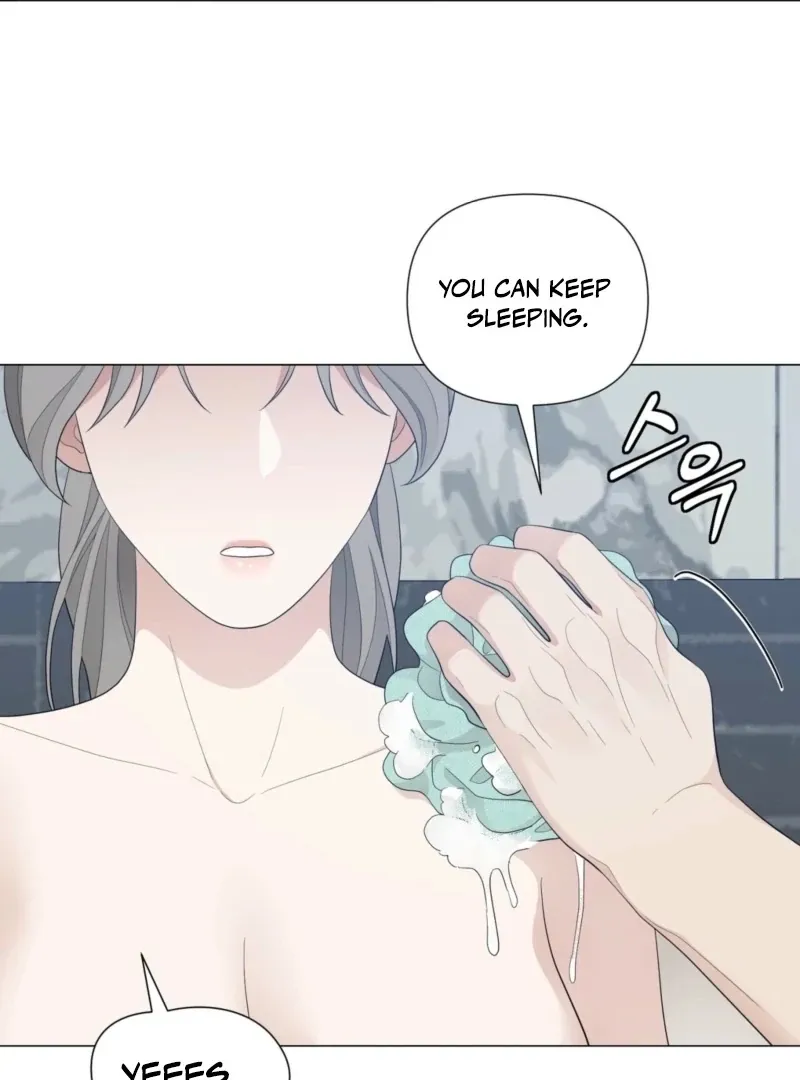 The CEO Caught Me in Heat Chapter 3 page 53 - 