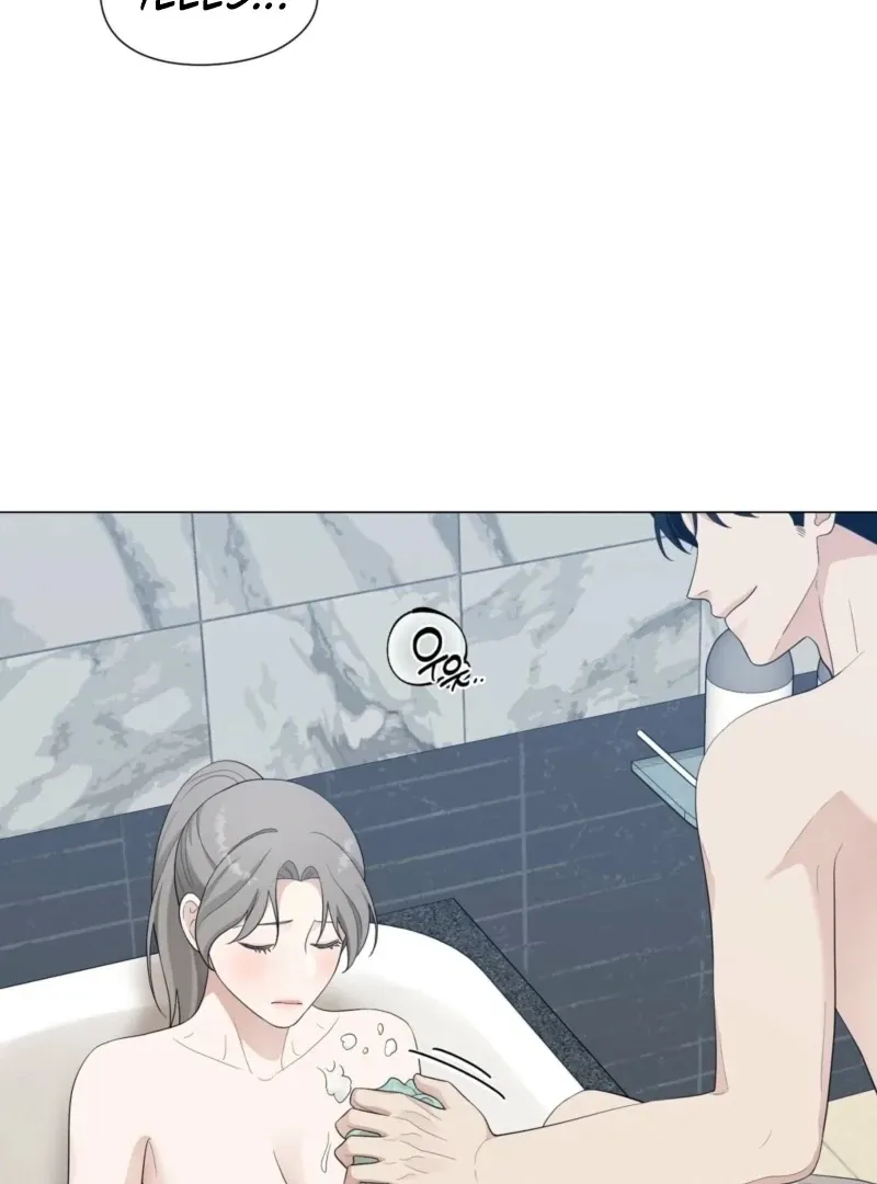 The CEO Caught Me in Heat Chapter 3 page 54 - 