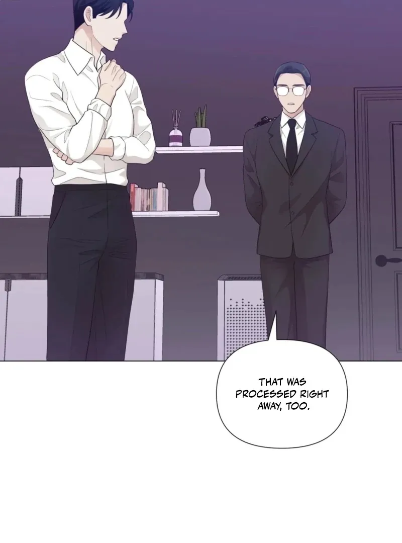 The CEO Caught Me in Heat Chapter 3 page 61 - 