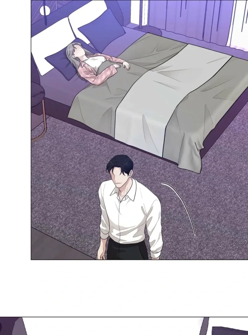 The CEO Caught Me in Heat Chapter 3 page 66 - 