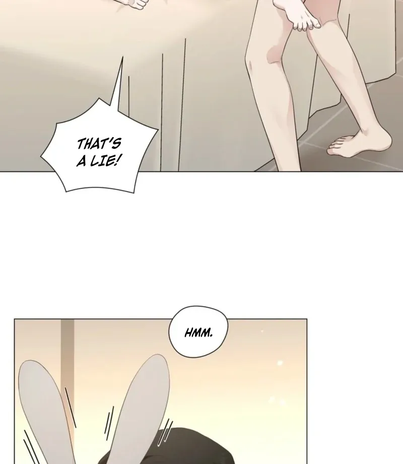 The CEO Caught Me in Heat Chapter 3 page 8 - 