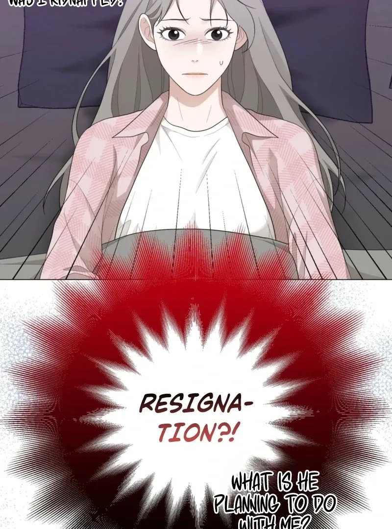 The CEO Caught Me in Heat Chapter 3 page 71 - 
