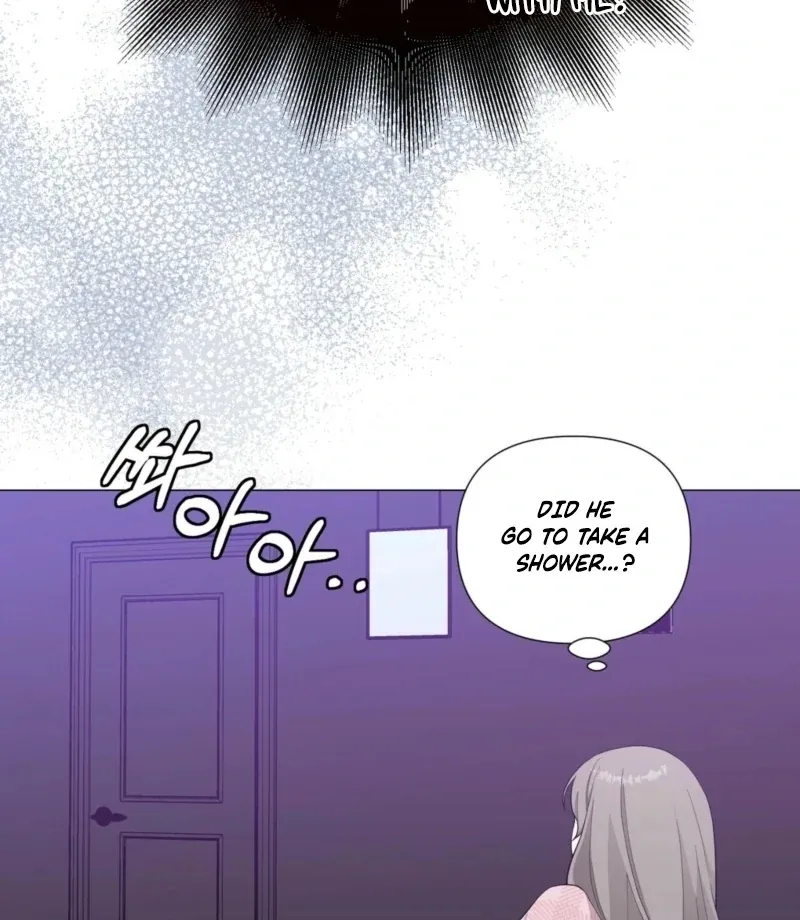 The CEO Caught Me in Heat Chapter 3 page 72 - 