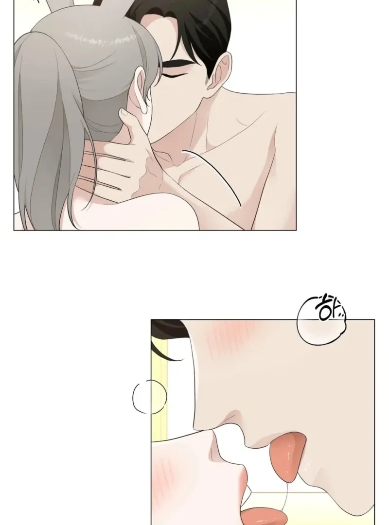 The CEO Caught Me in Heat Chapter 3 page 9 - 