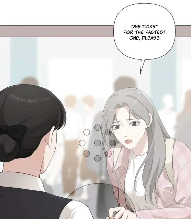 The CEO Caught Me in Heat Chapter 3 page 85 - 