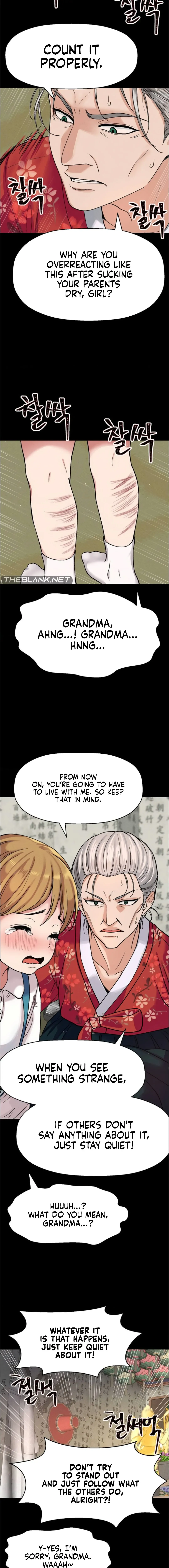 The CEO’s Dog Collar Chapter 1 page 2 - 