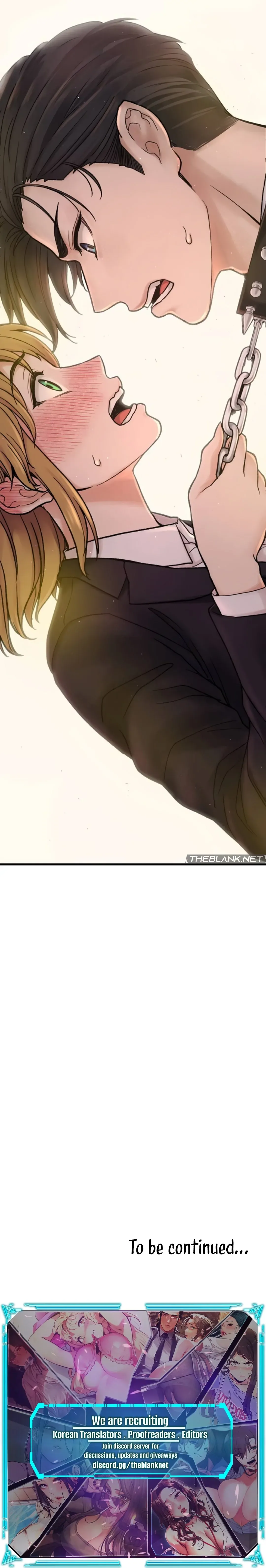 The CEO’s Dog Collar Chapter 1 page 49 - 