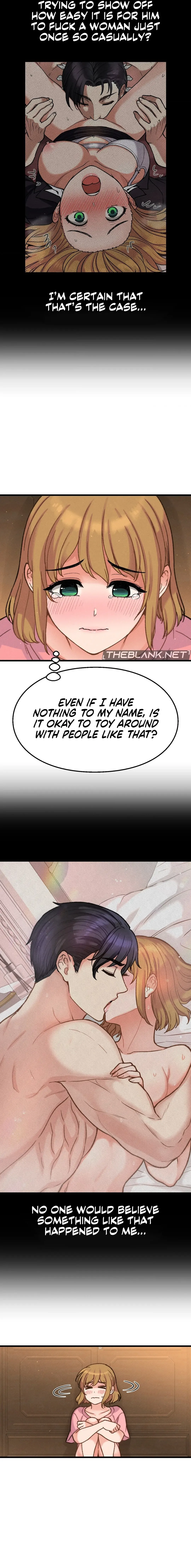 The CEO’s Dog Collar Chapter 3 page 26 - 