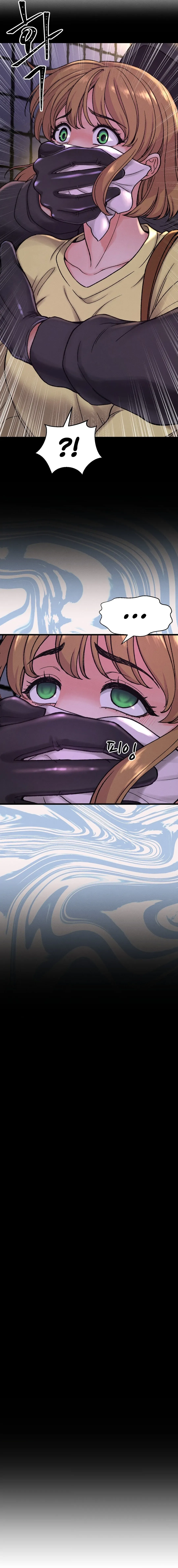The CEO’s Dog Collar Chapter 3 page 29 - 