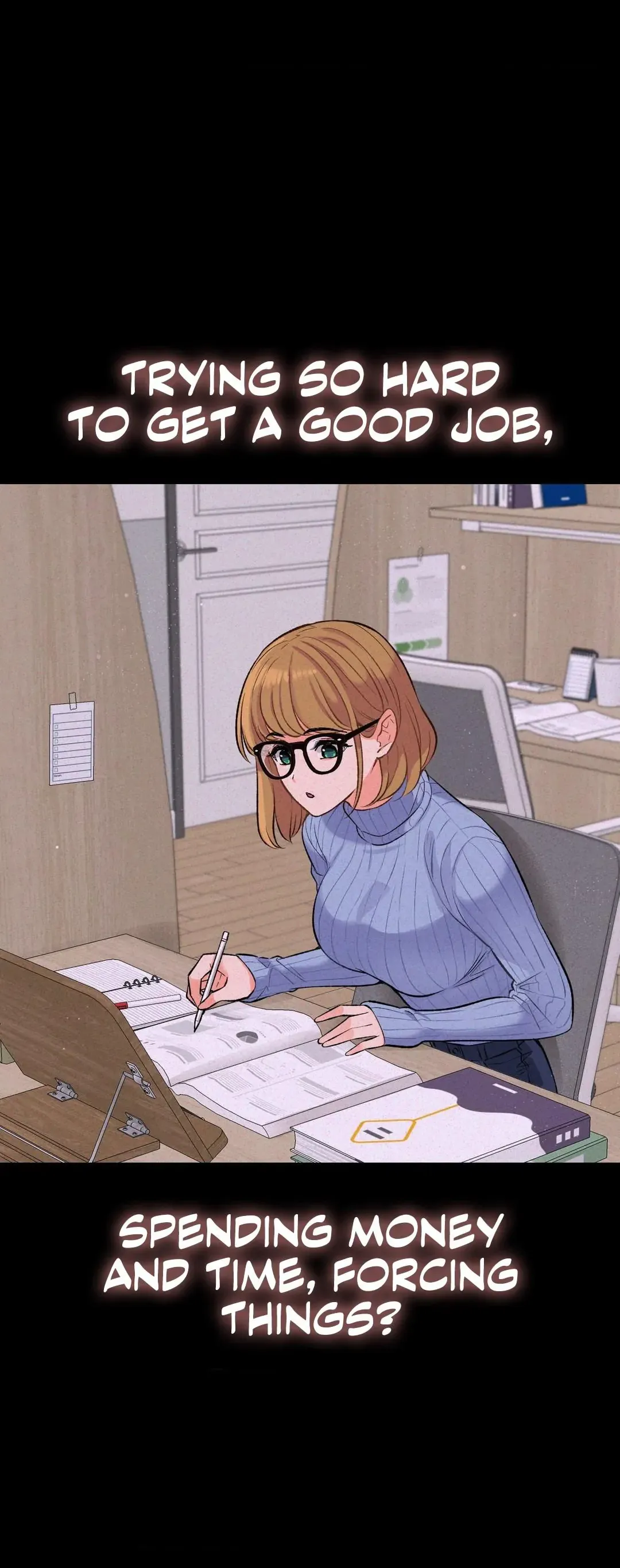 The CEO’s Dog Collar Chapter 6 page 3 - 