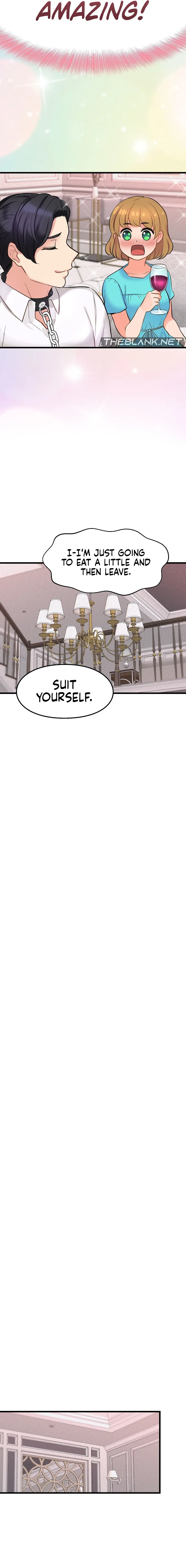 The CEO’s Dog Collar Chapter 6 page 26 - 