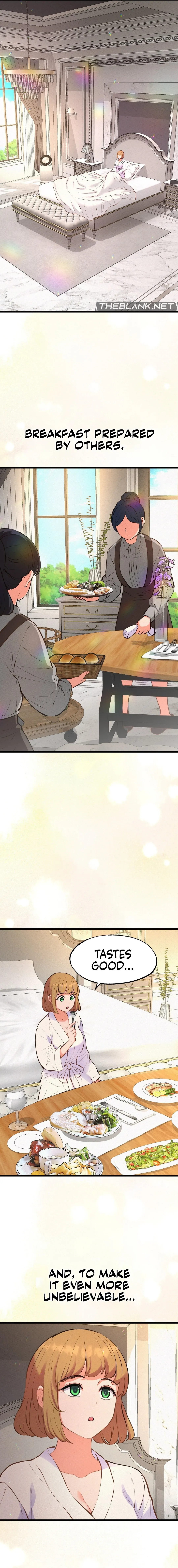 The CEO’s Dog Collar Chapter 9 page 2 - 