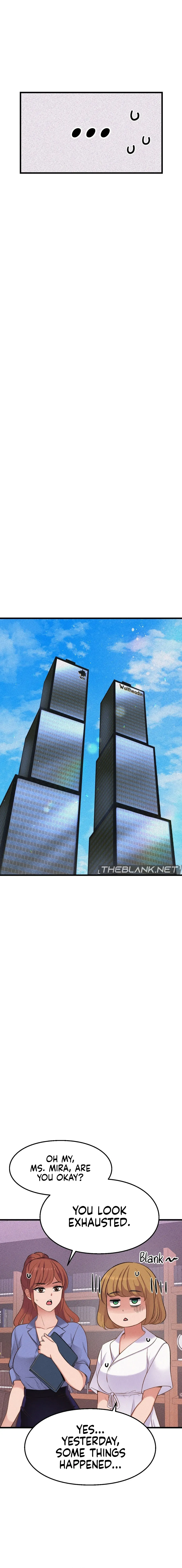 The CEO’s Dog Collar Chapter 9 page 18 - 
