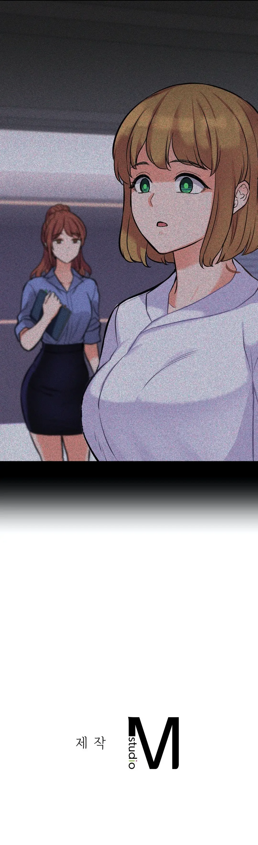The CEO’s Dog Collar Chapter 9 page 24 - 