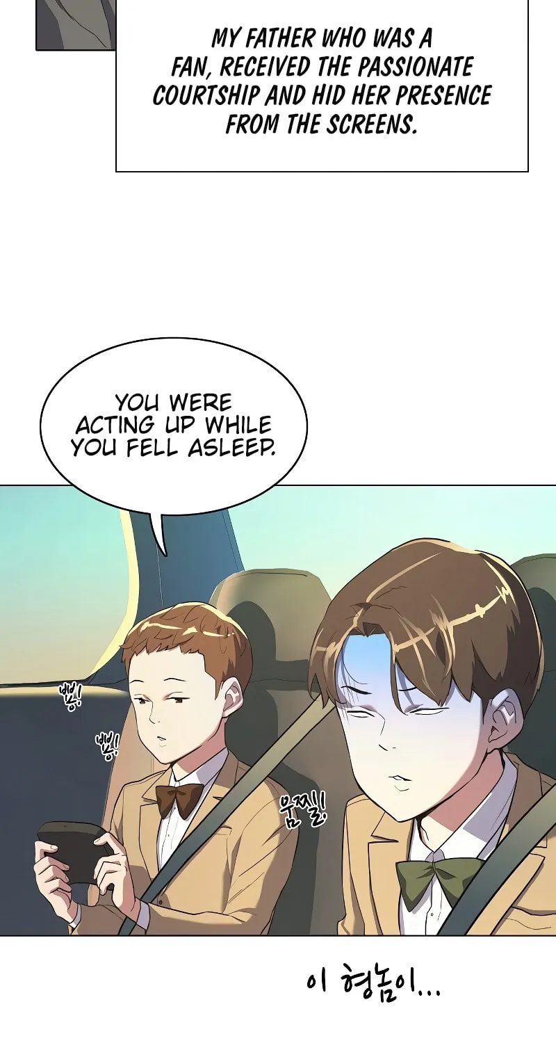 The Chaebeol