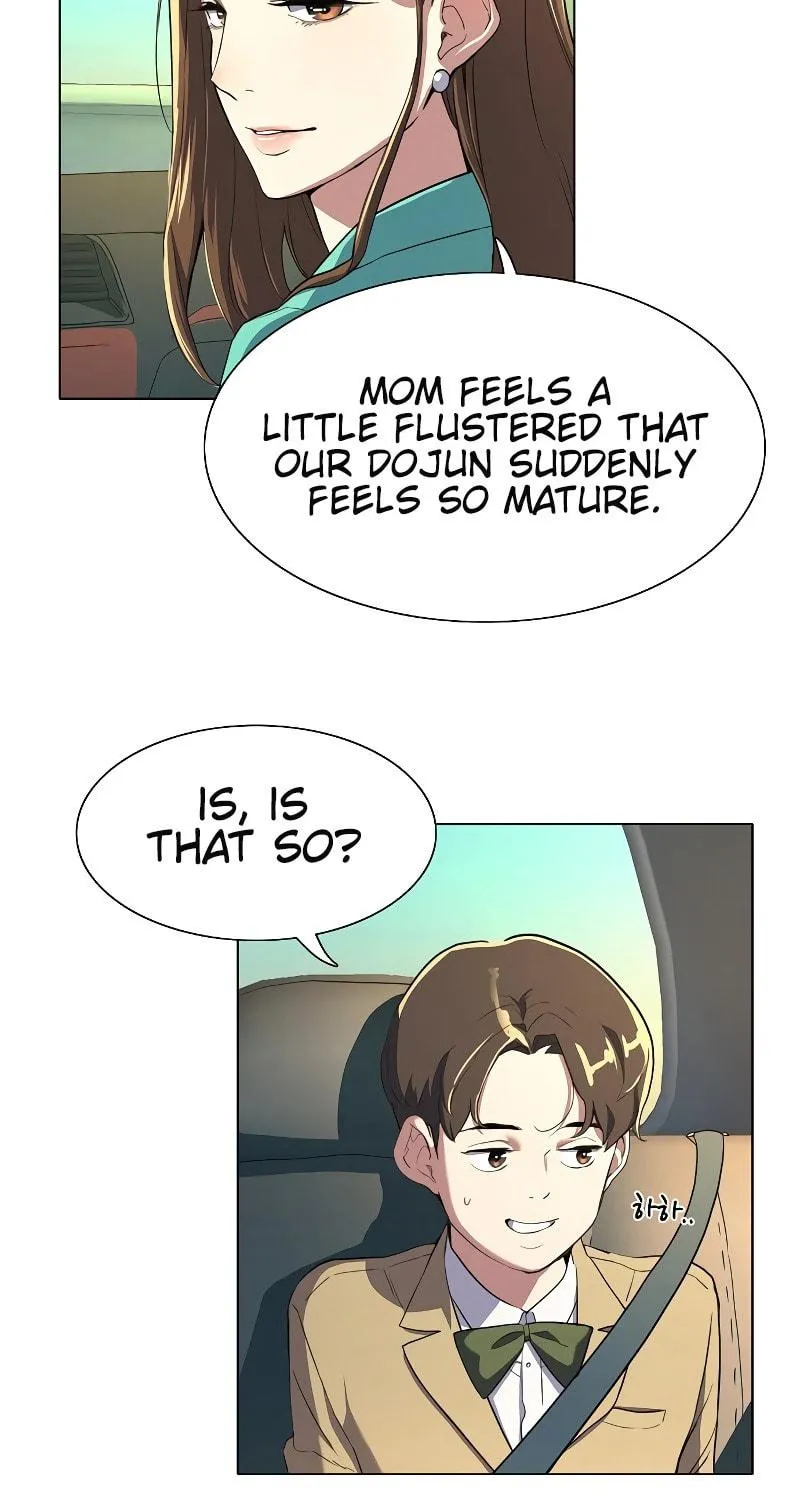 The Chaebeol