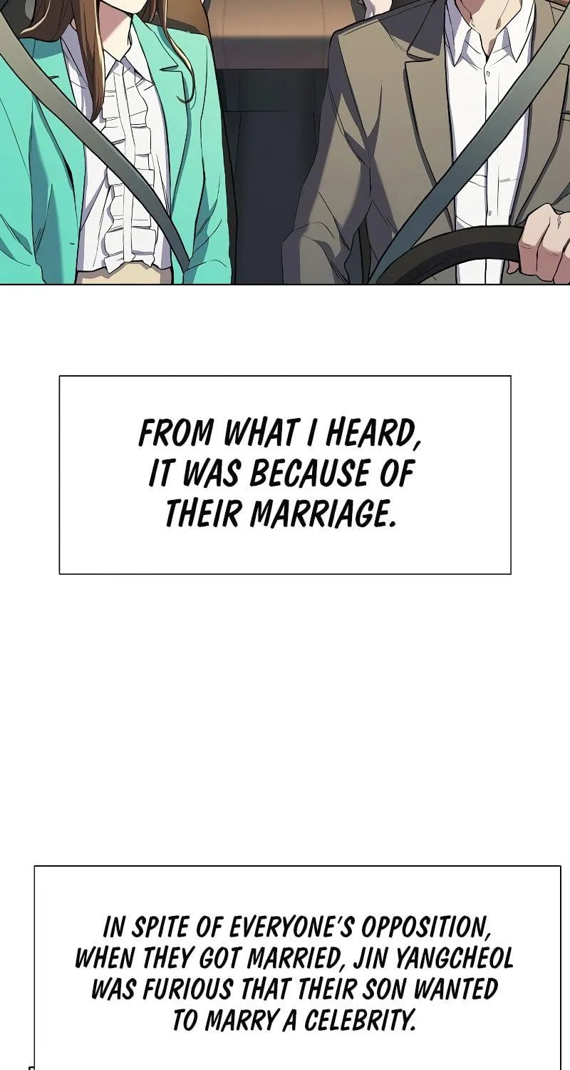 The Chaebeol