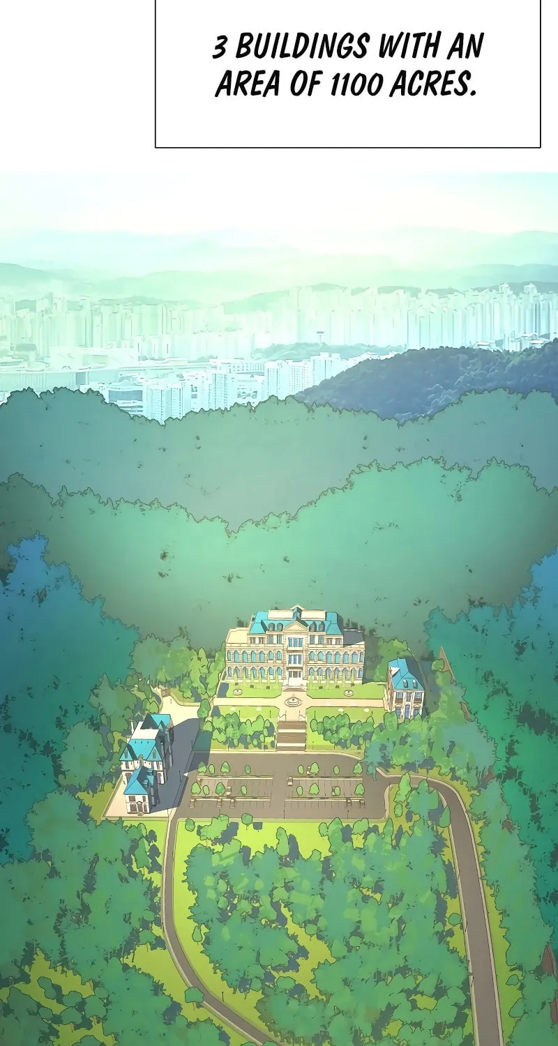 The Chaebeol
