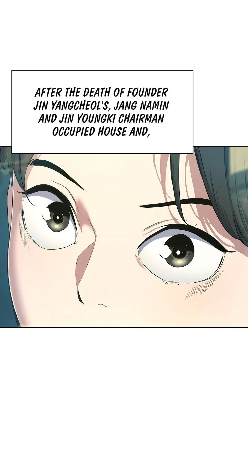 The Chaebeol