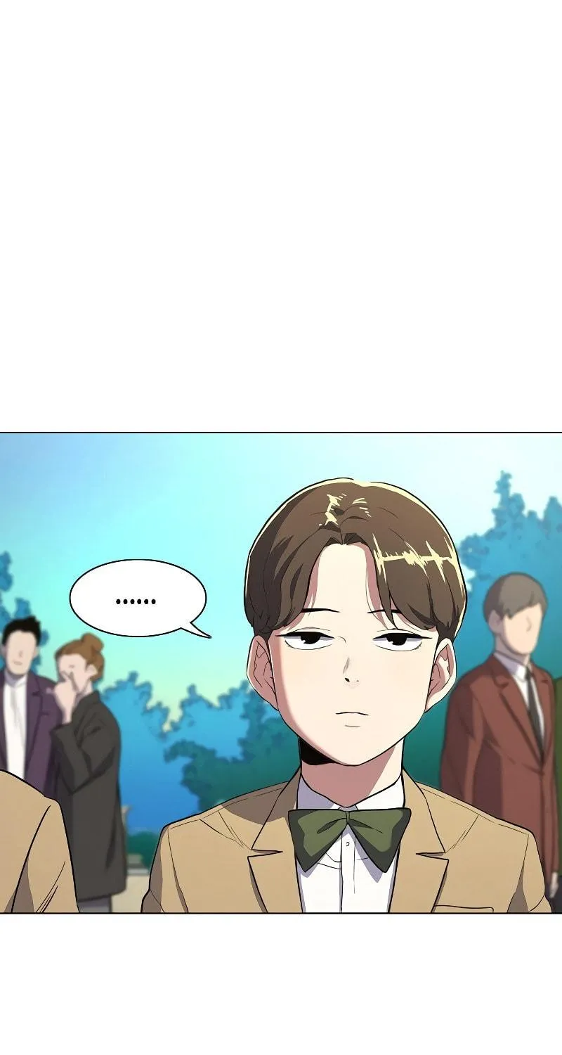 The Chaebeol