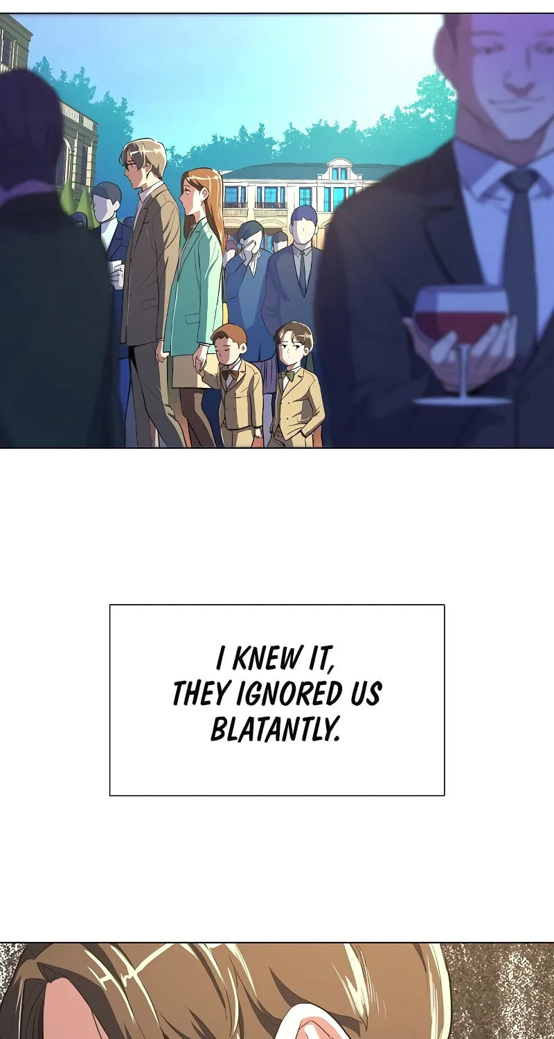 The Chaebeol