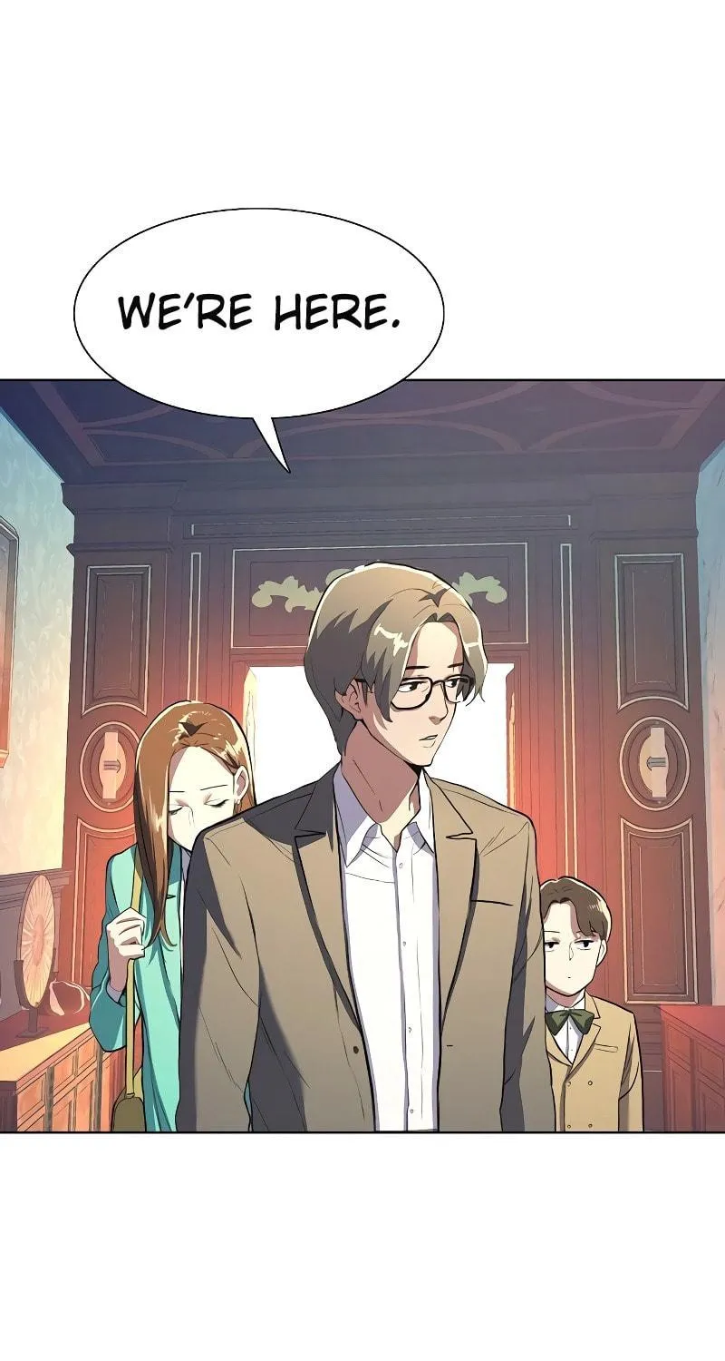 The Chaebeol