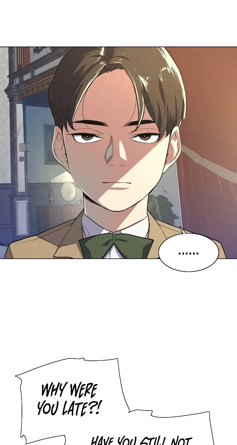The Chaebeol