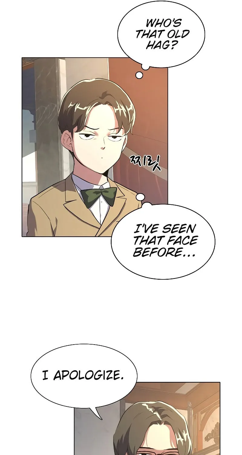 The Chaebeol