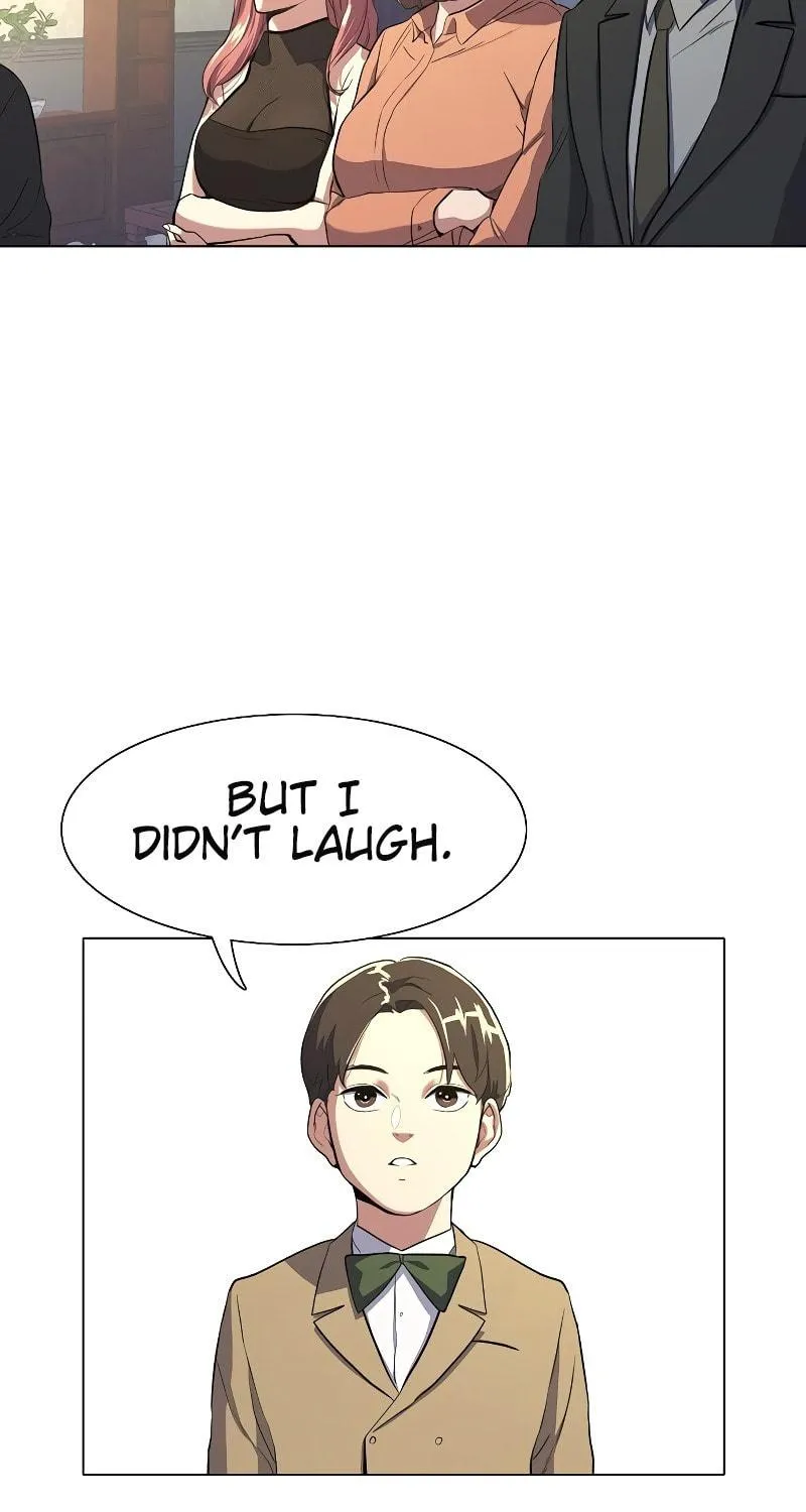 The Chaebeol