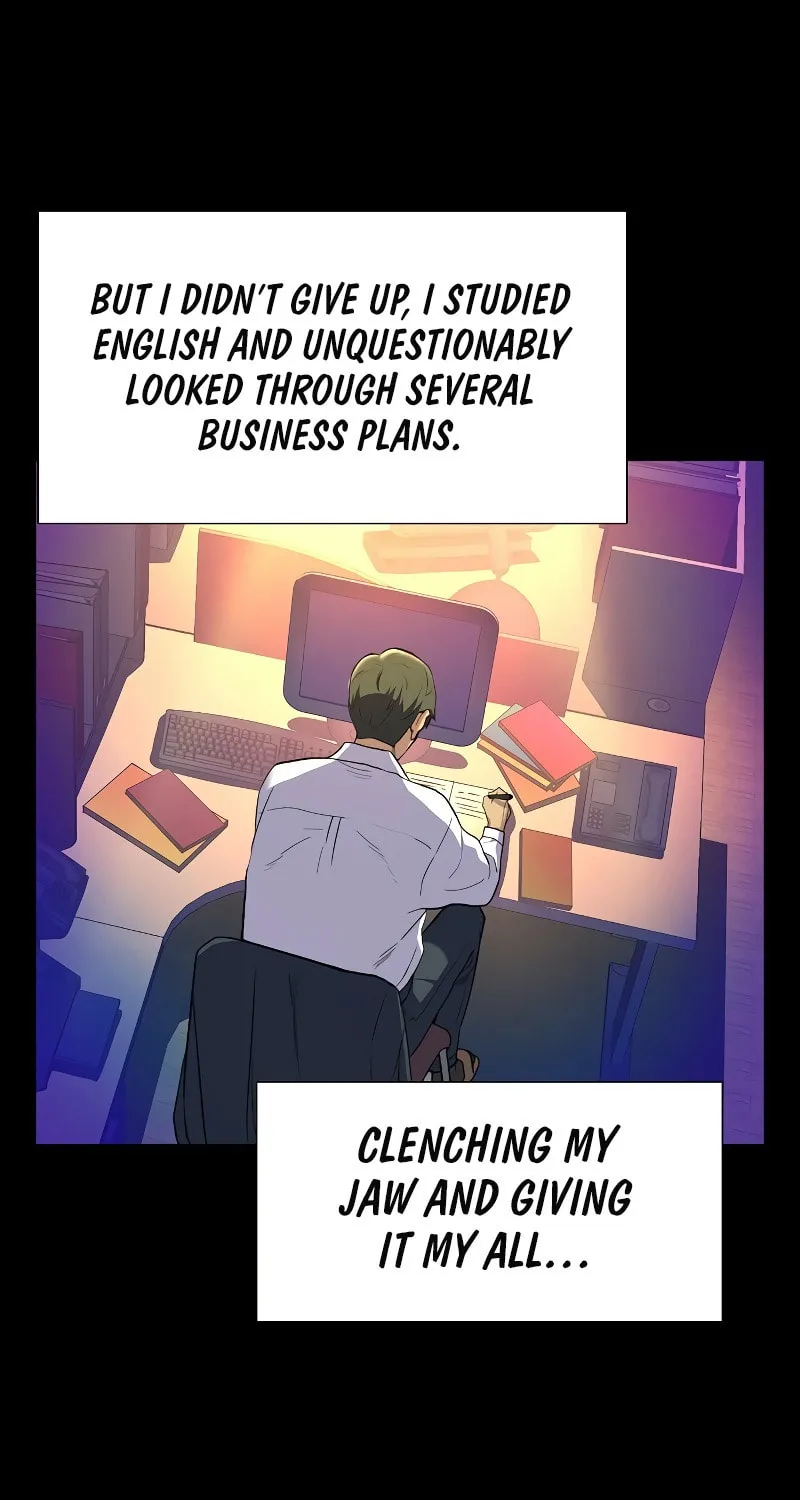 The Chaebeol