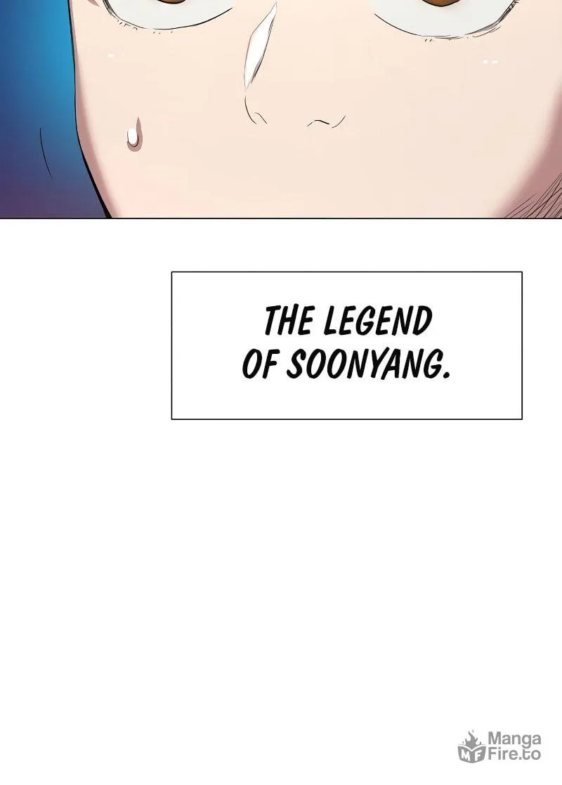 The Chaebeol