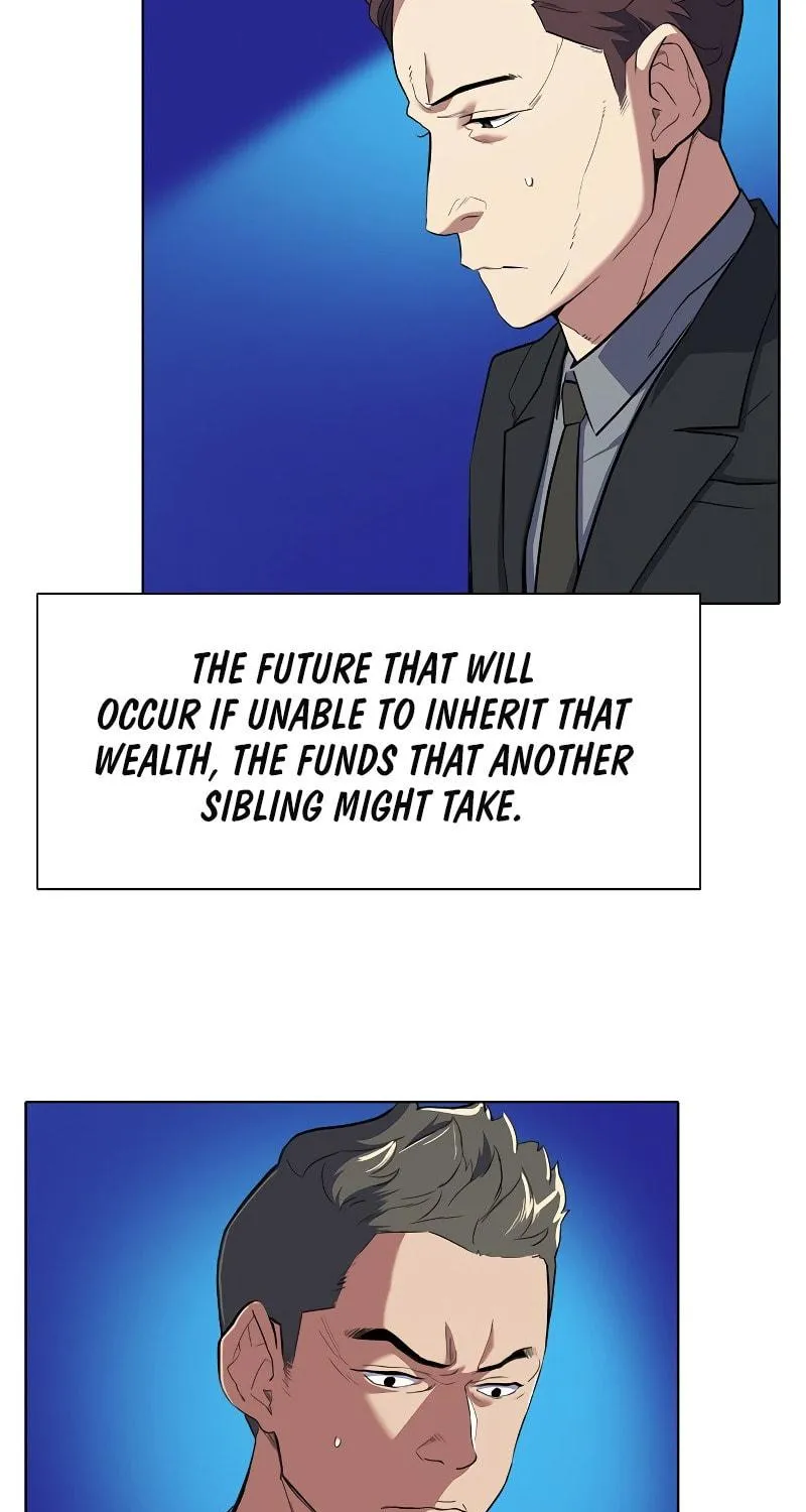 The Chaebeol