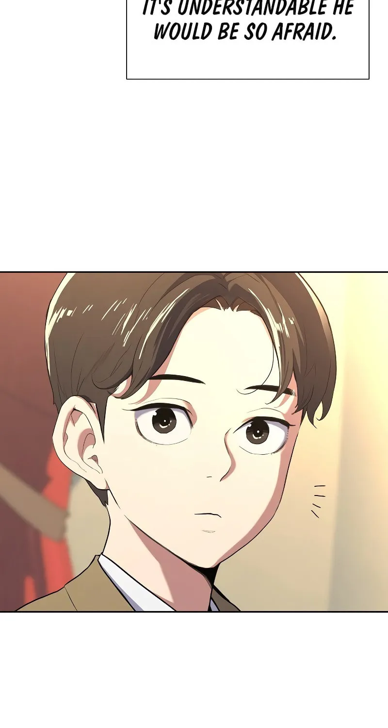 The Chaebeol