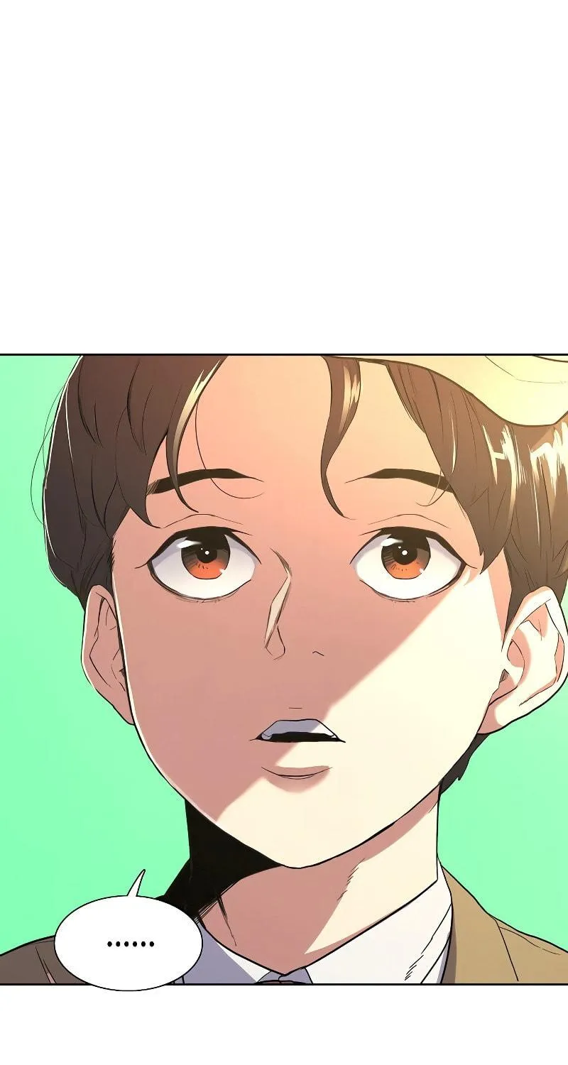 The Chaebeol
