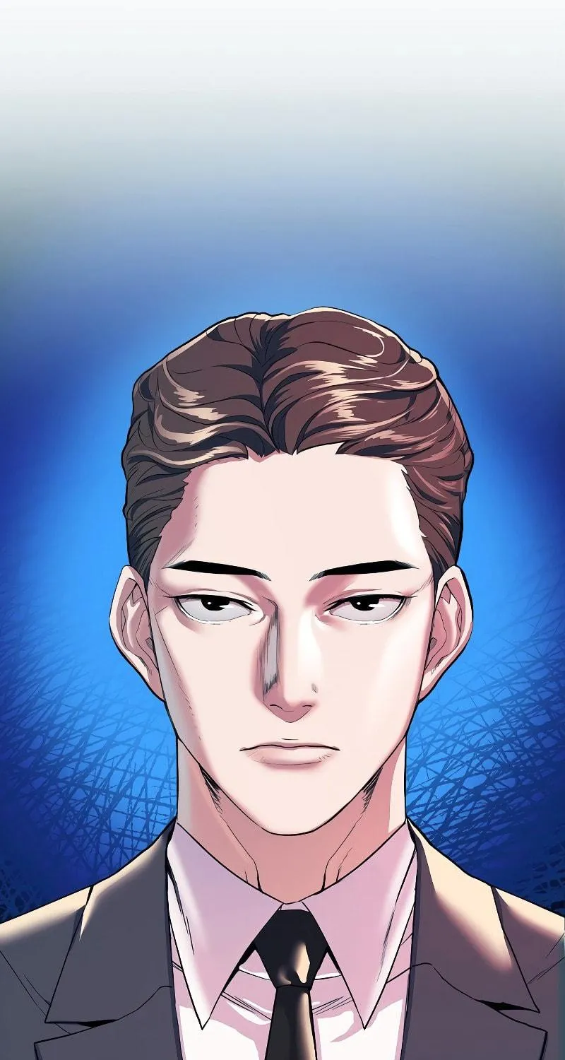 The Chaebeol