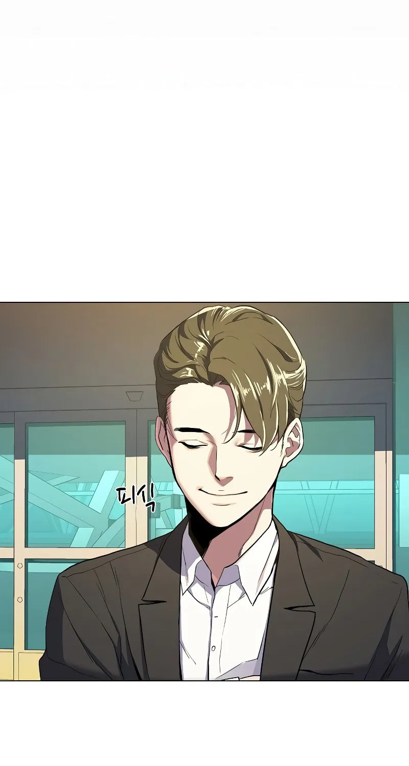 The Chaebeol