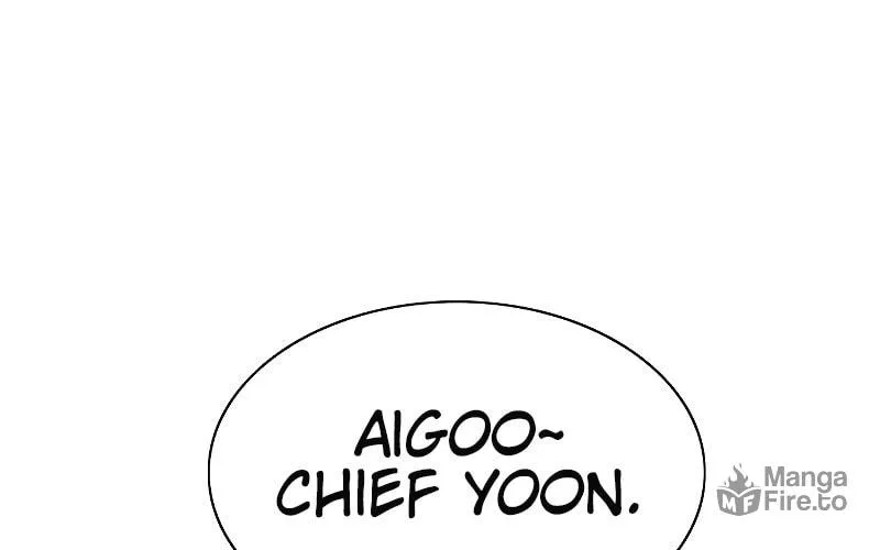 The Chaebeol