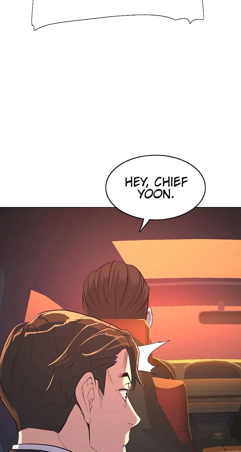 The Chaebeol