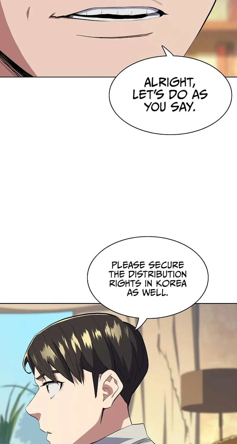 The Chaebeol
