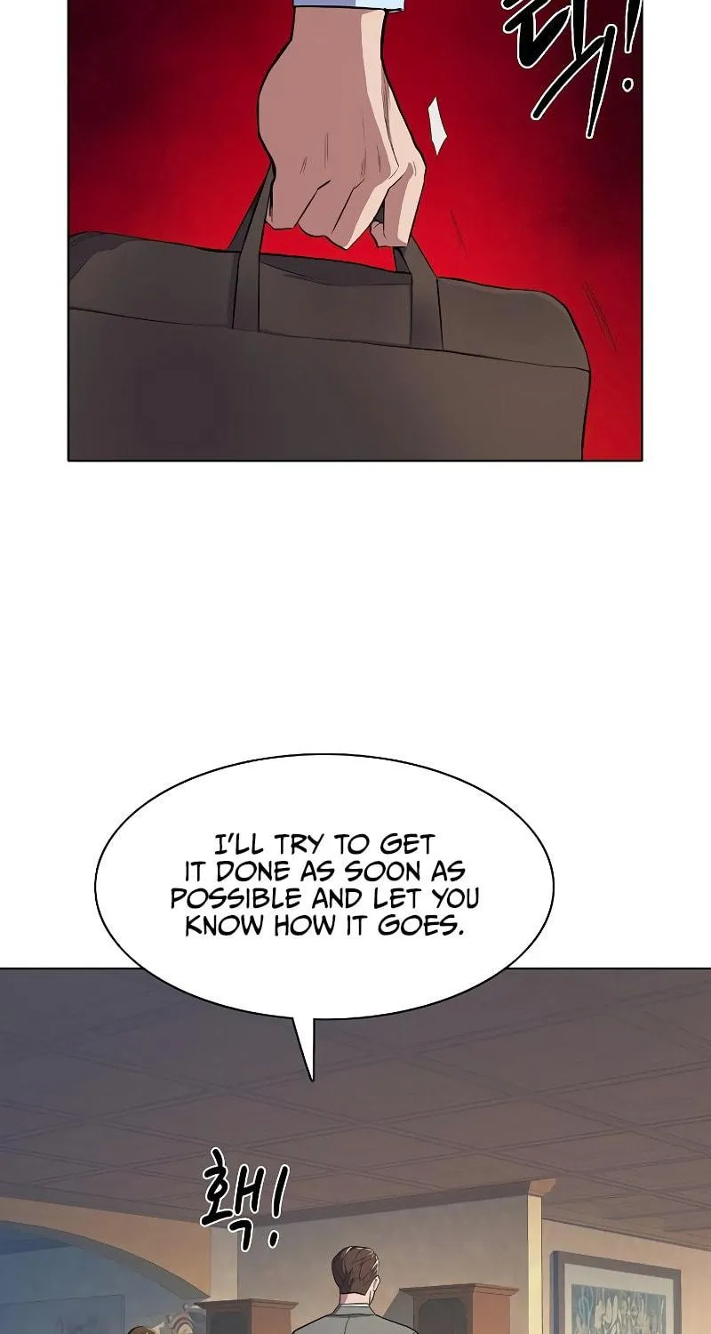 The Chaebeol