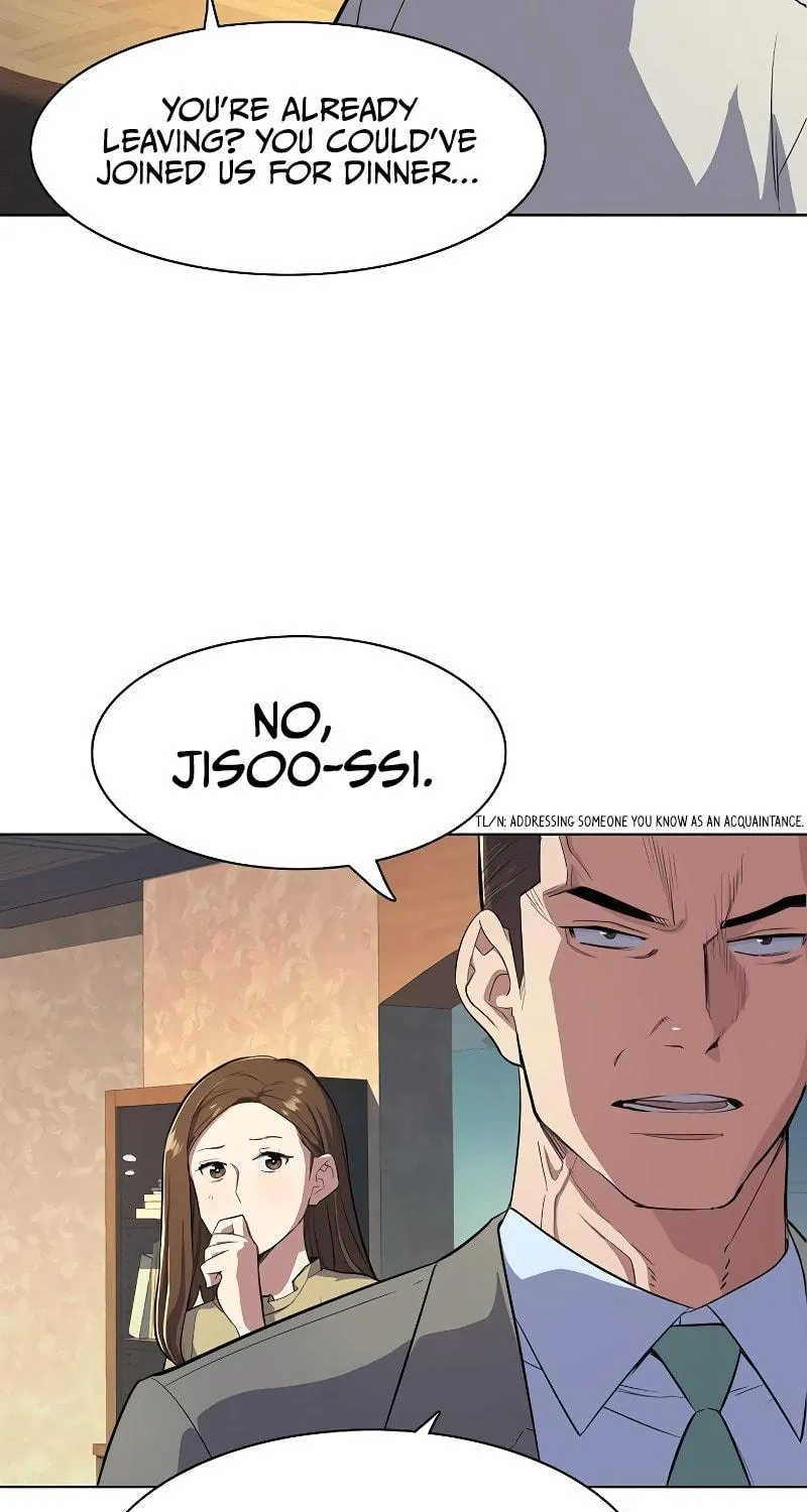 The Chaebeol