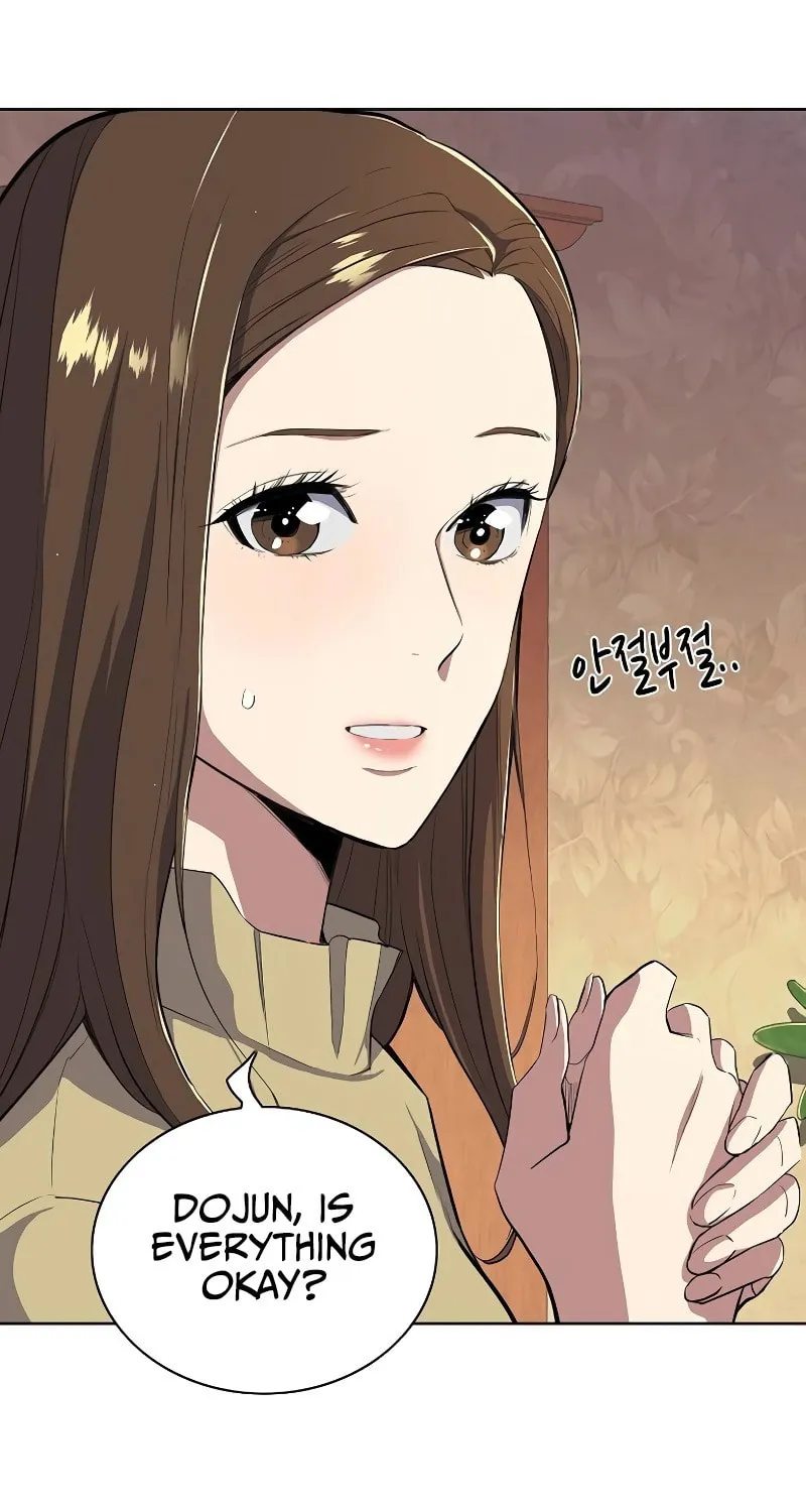The Chaebeol