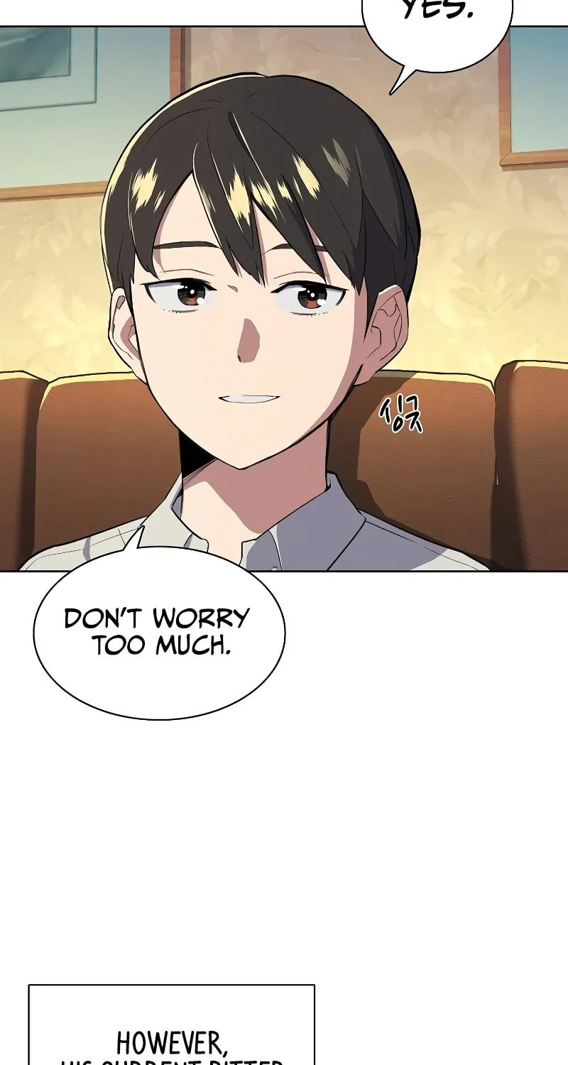 The Chaebeol