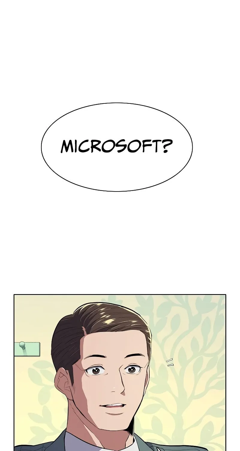 The Chaebeol