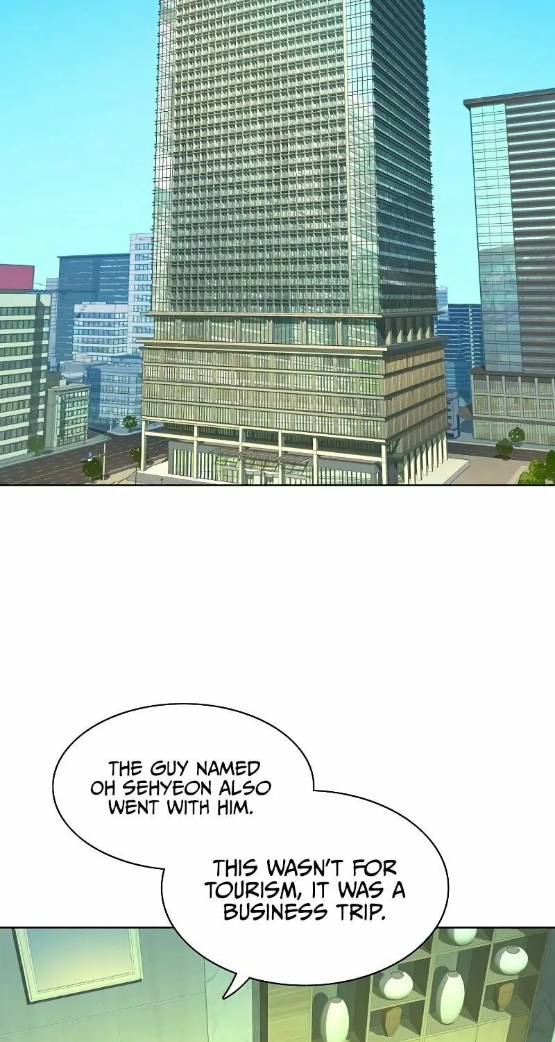 The Chaebeol